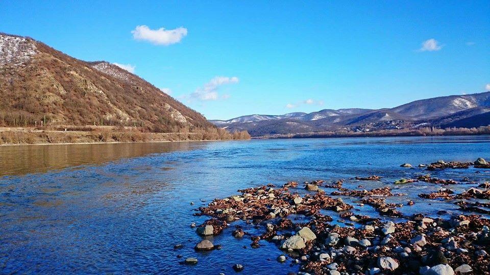 ホテル Bonifert Vendeghaz Dunabogdány エクステリア 写真